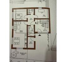 Barrierearme 3,5-Zi.Erdgeschosswohnung (Neubau 2022 | Wärmepumpe) - Monschau