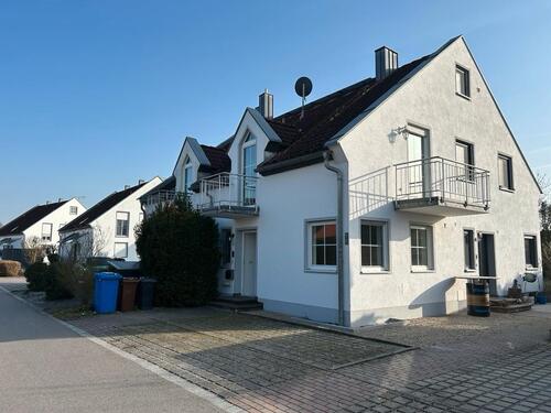 Foto - 2-Zimmer Eigentumswohnung in Abensberg 64 qm, privat