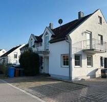 2-Zimmer Eigentumswohnung in Abensberg 64 qm, privat