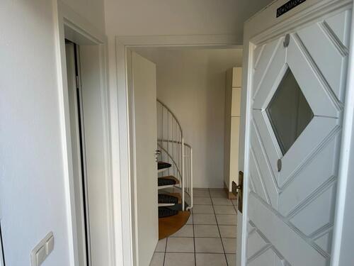 Foto - 2.5 Zimmer Maisonettenwohnung zum Kaufen in Abensberg