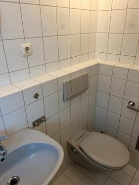Foto - 2.5 Zimmer Maisonettenwohnung in Abensberg