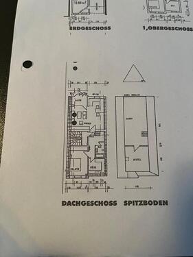 Foto - 3 Zimmer Wohnung - Innestadt Lippstadt