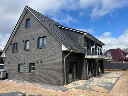 Foto - 2-Zimmer Wohnung mit Terrasse in Gaushorn