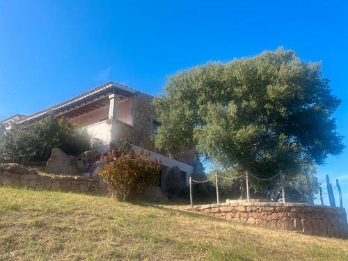 Foto - Traumhaus mit Meerblick- Costa Smeralda