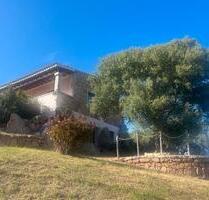 Traumhaus mit Meerblick- Costa Smeralda - Grünwald