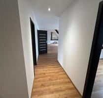 45 Zimmer Wohnung mit großem Balkon in Sonnenberg - Vechelde