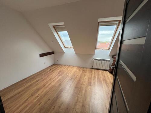 Foto - Dachgeschoßwohnung in Vechelde zur Miete