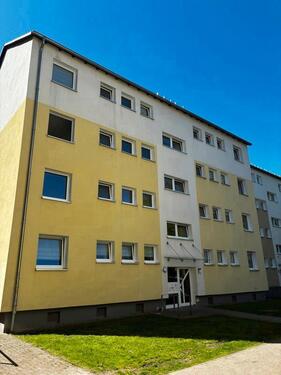 Foto - Stop: 3,5-Zimmer-Wohnung in zentraler Lage