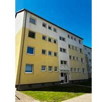 Stop: 3,5-Zimmer-Wohnung in zentraler Lage - Dortmund Scharnhorst