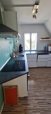 Foto - 2.5 Zimmer Dachgeschoßwohnung in Zirndorf
