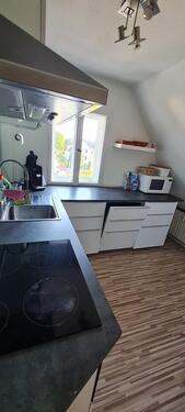 Foto - Dachgeschoßwohnung in Zirndorf zur Miete
