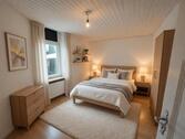 Foto - Ruhige 2-Zimmer-Wohnung EG – Römerstraße – 10 Min Hbf – ab 01.06.