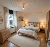 Ruhige 2-Zimmer-Wohnung EG – Römerstraße – 10 Min Hbf – ab 01.06. - Koblenz Horchheim