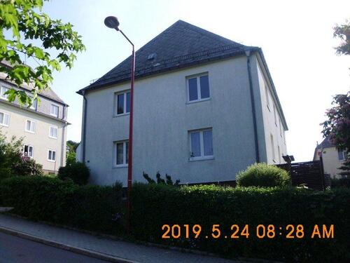 Foto - praktische 2-Raum-Whg. mit Küchenzeile, 46 m², Am Grund 14, 09337 HOT