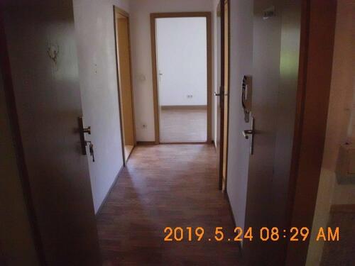 Foto - 2 Zimmer Etagenwohnung in Hohenstein-Ernstthal