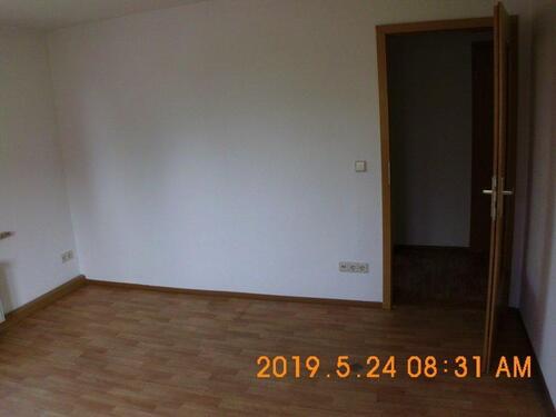 Foto - Etagenwohnung in Hohenstein-Ernstthal zur Miete