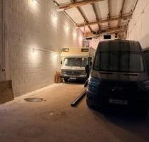 Stellplatz zu vermieten 5x3m - 45,00&nbsp;EUR Miete, in Calden (PLZ: 34379)