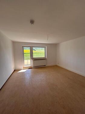 Foto - 3 Zimmer Etagenwohnung zur Miete in Hessisch Lichtenau