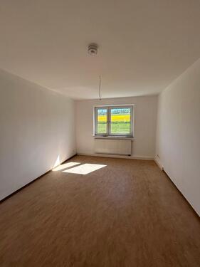 Foto - 3 Zimmer Etagenwohnung in Hessisch Lichtenau