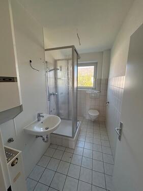 Foto - Etagenwohnung in Hessisch Lichtenau zur Miete