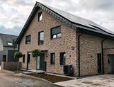 Foto - Großes modernes EFH mit Einliegerwohnung in bester Lage