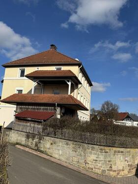 Foto - Mehrfamilienhaus, Wohnhaus in Neuenstein zum Kaufen