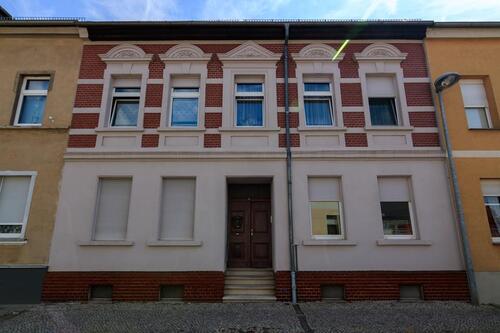 Foto - Mehrfamilienhaus Entwicklungspotenzial 4 WE Privatverkauf
