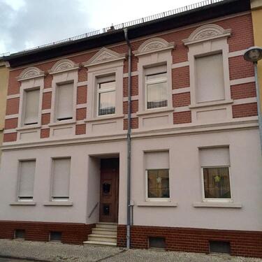 Foto - 8 Zimmer Mehrfamilienhaus, Wohnhaus in Dessau-Roßlau