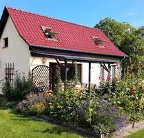 Kleines Haus im Grünen * Studium Bachelor Promotion Auszeit - Mirow