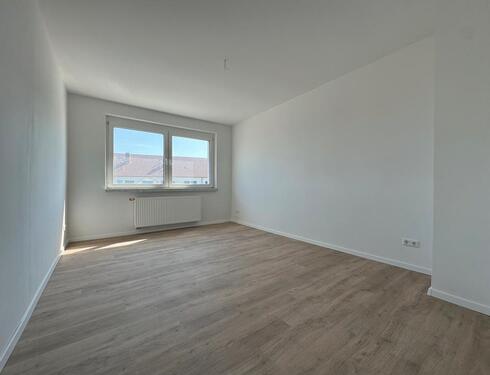 Foto - Etagenwohnung zur Miete in Hötensleben