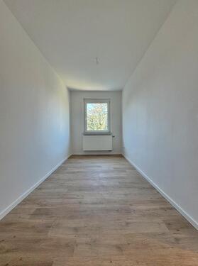 Foto - Etagenwohnung in Hötensleben