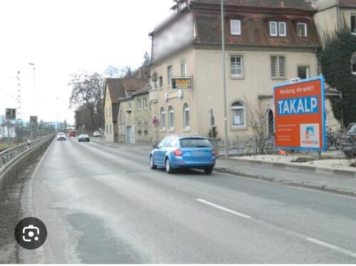 Foto - 1 Zimmer Wohnung, Kronach - 420,00 EUR Kaltmiete,