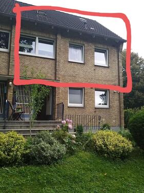 Foto - Etagenwohnung in Itzehoe