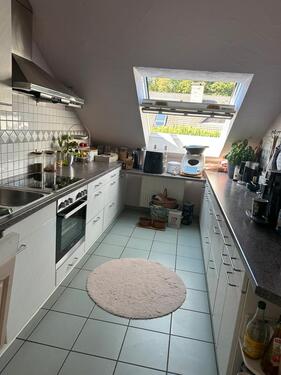 Foto - Etagenwohnung zur Miete in Goldbach