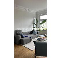 Wohnungsswap - 3 Zimmer, 70 m² - Eppendorfer Weg, Eimsbüttel, Hamburg