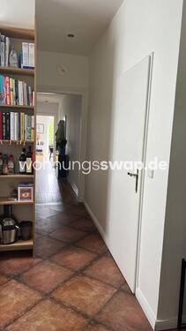 Foto - Etagenwohnung in Hamburg zur Miete