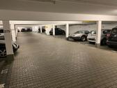 Foto - 1 Tiefgaragenstellplatz in Bochum-Gerthe zu vermieten!