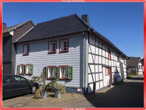 Foto - Schleiden-Olef ! Voll eingerichtetes Ferienhaus monatsweise zu vermieten