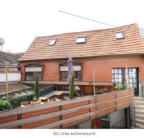 Charmante Maisonette im Fachwerkhaus Kern von Gau-Odernheim