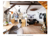 Foto - Etagenwohnung in Gau-Odernheim zur Miete