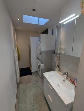 Foto - sanierte Altbauwohnung Top Lage 3,5 Zimmer