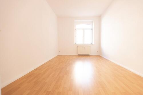 Foto - Etagenwohnung in Gera