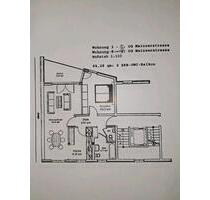 Wohnung in Saarbrücken Mainzer Straße warm Wohnung in Saarbrücken Mainzer Straße warm