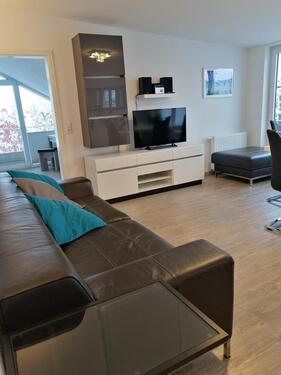 Foto - Ferienwohnung befristet - 1.250,00 EUR Kaltmiete,