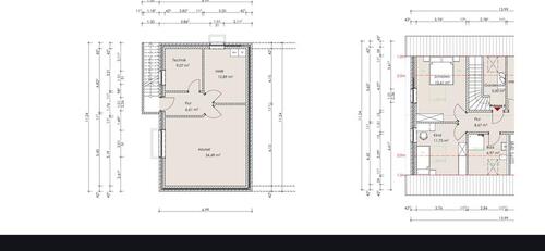Foto - 4 Zimmer Terrassenwohnung in Gescher