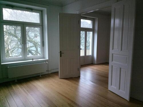 Foto - 4 Zimmer Wohnung frei in Hamburg Eppendorf zum 01.02.2026