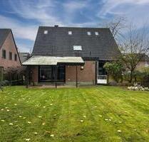 Platz für alle Lebensmomente – geräumiges Haus in Xanten zur Vermietung