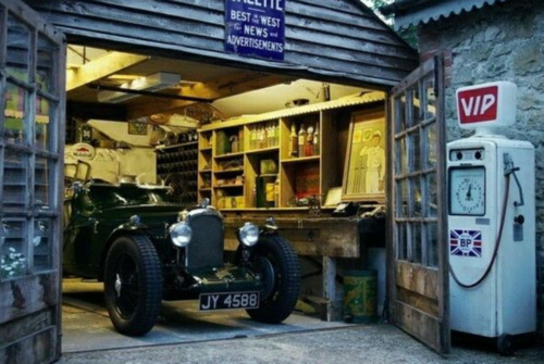 Foto - Einzelgarage Hanau - 135,00&nbsp;EUR Miete,