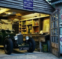 Einzelgarage Hanau - 135,00&nbsp;EUR Miete, in Hanau (PLZ: 63450)