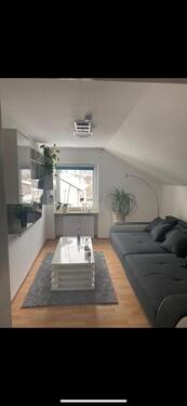 Foto - 3 Zimmer Wohnung Giengen 3Familienhaus Bad Küche Abstellraum 58qm